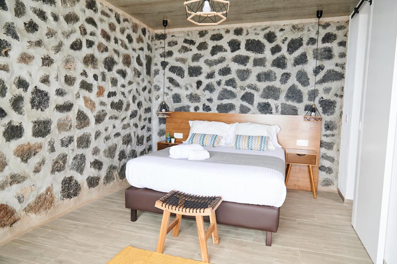 Suites Bene Lanzarote La Asomada  Exterior photo