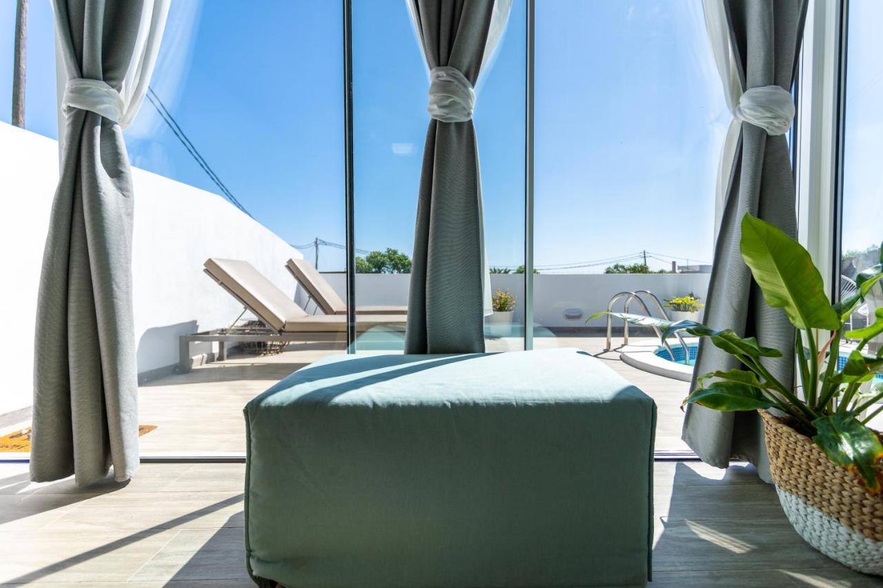 Suites Bene Lanzarote La Asomada  Exterior photo