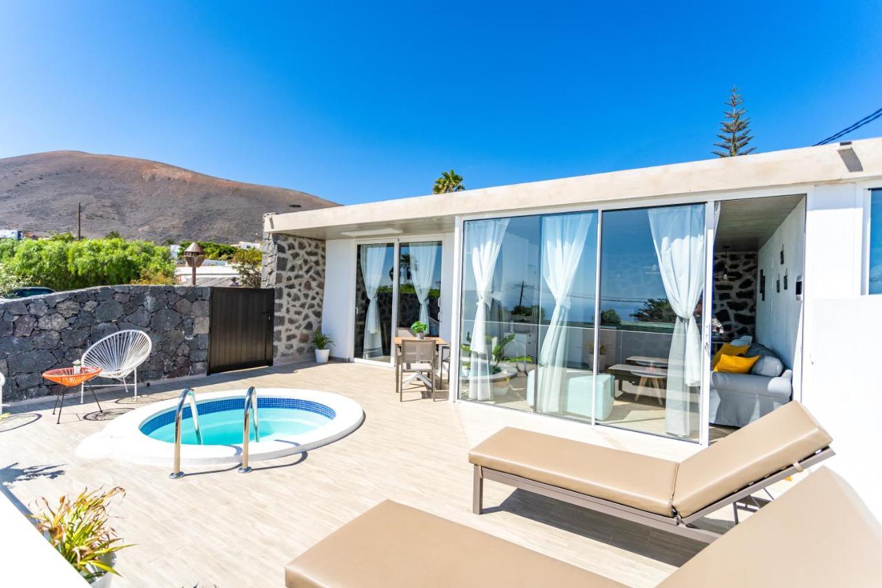 Suites Bene Lanzarote La Asomada  Exterior photo
